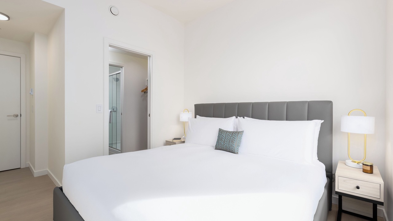 Photo of Bedroom in Port Moody
