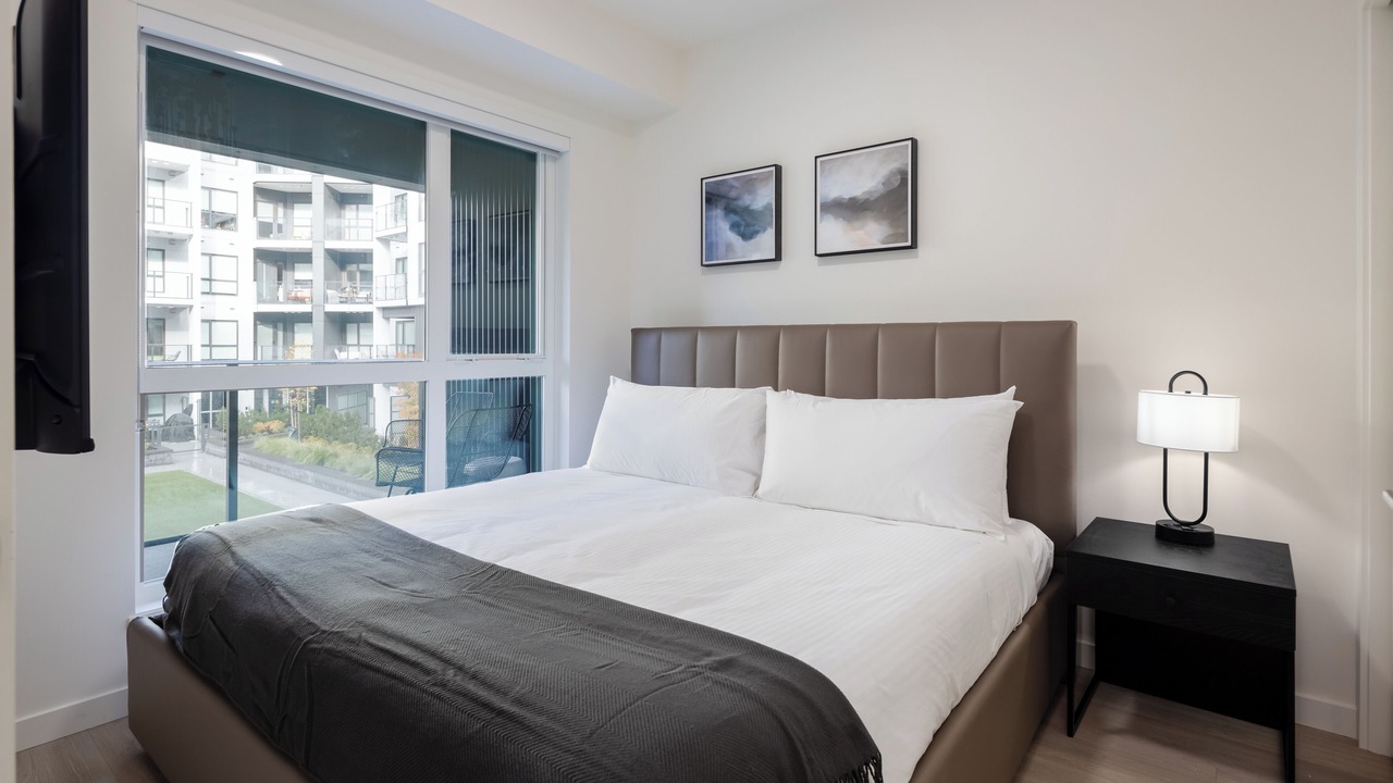 Photo of Bedroom in Richmond City Centre