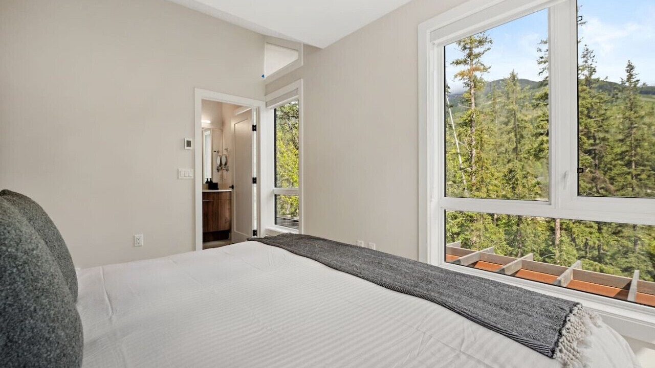 Photo of Bathroom in East Kootenay