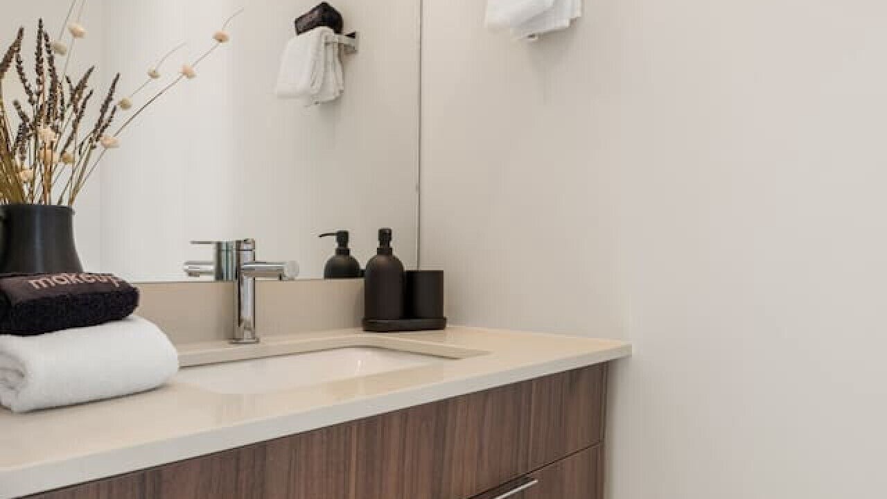 Photo of Bathroom in East Kootenay
