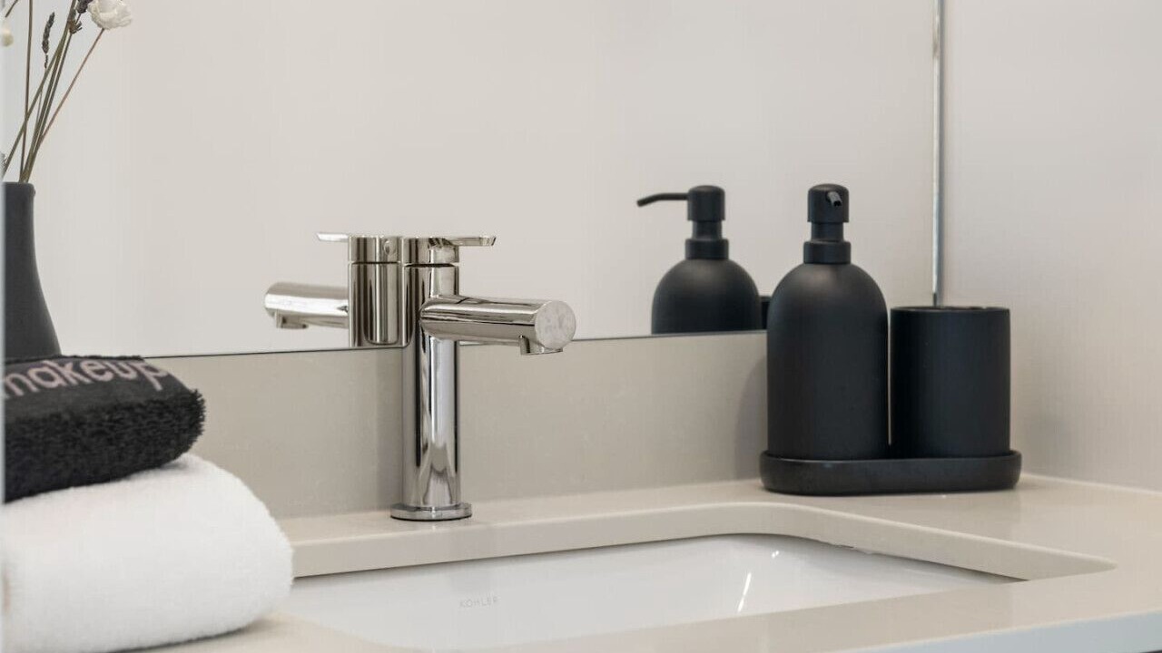 Photo of Bathroom in East Kootenay