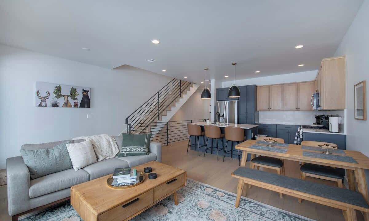 Photo of Bedroom in Crested Butte South