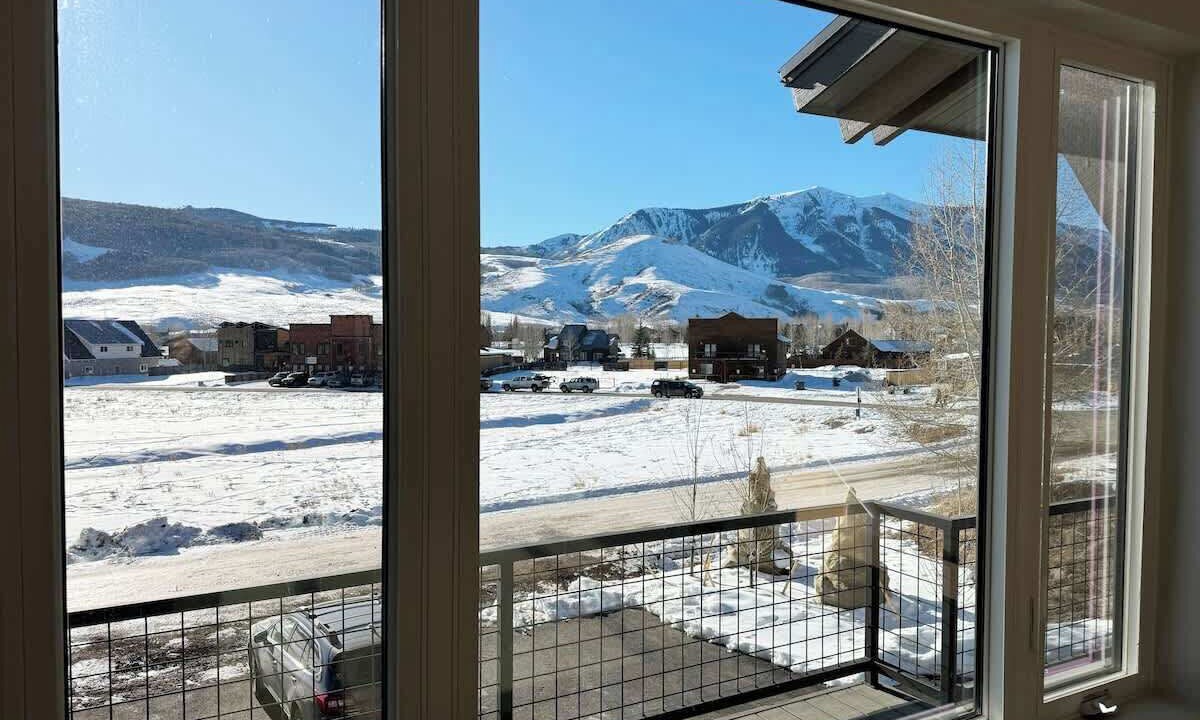 Photo of Bedroom in Crested Butte South