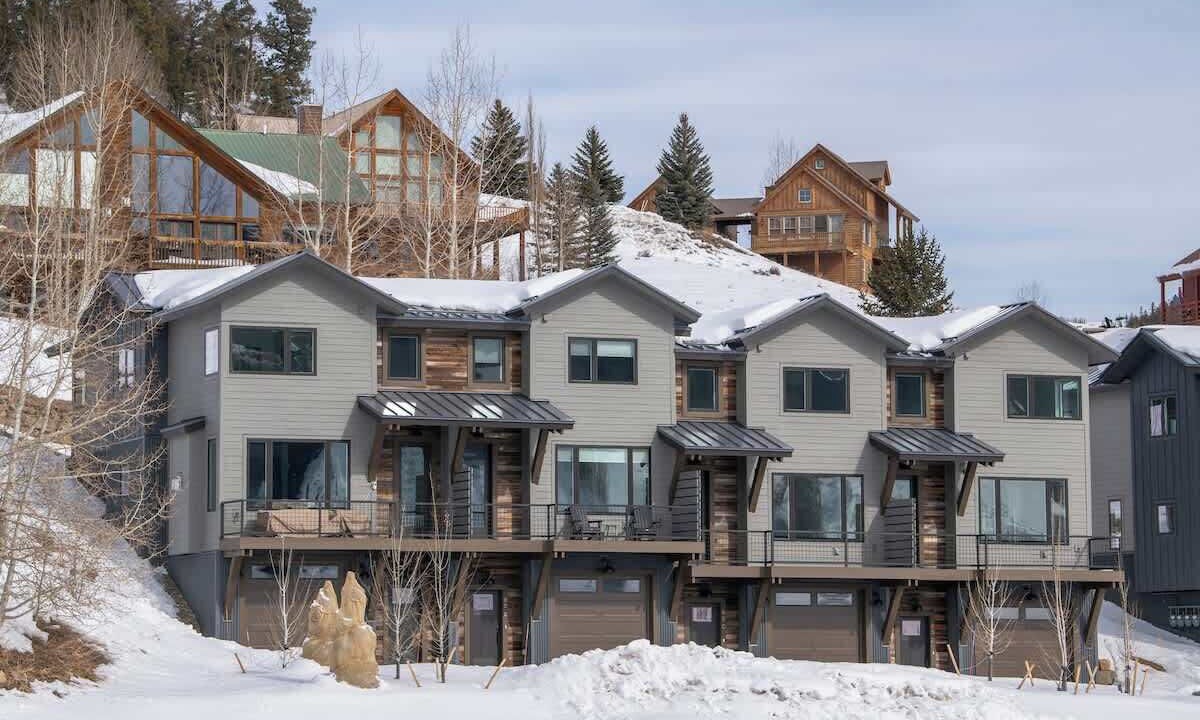 Photo of Outdoor in Crested Butte South