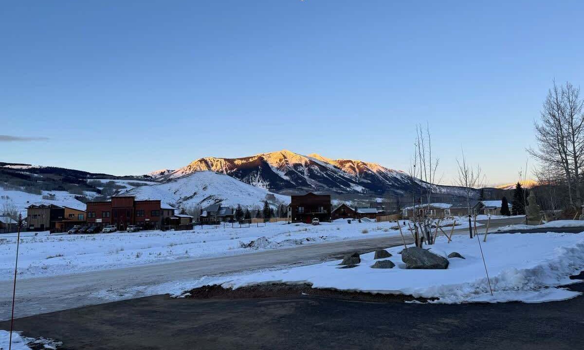 Photo of Others in Crested Butte South