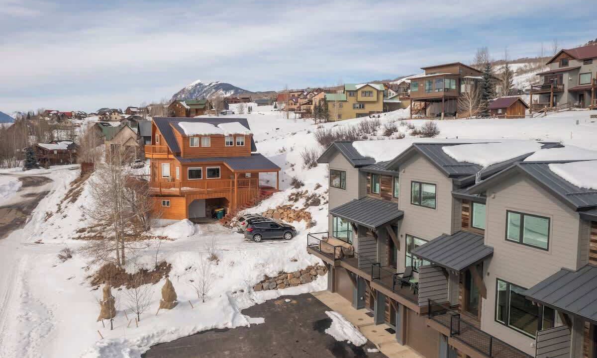 Photo of Outdoor in Crested Butte South