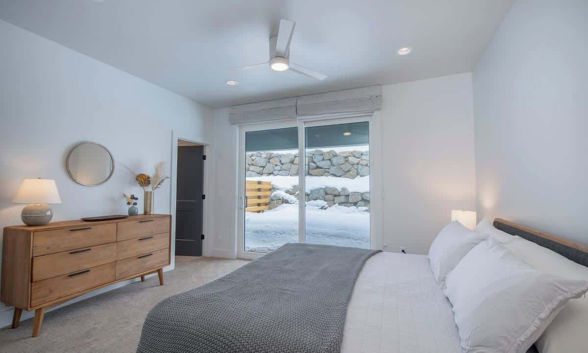 Photo of Bedroom in Crested Butte South