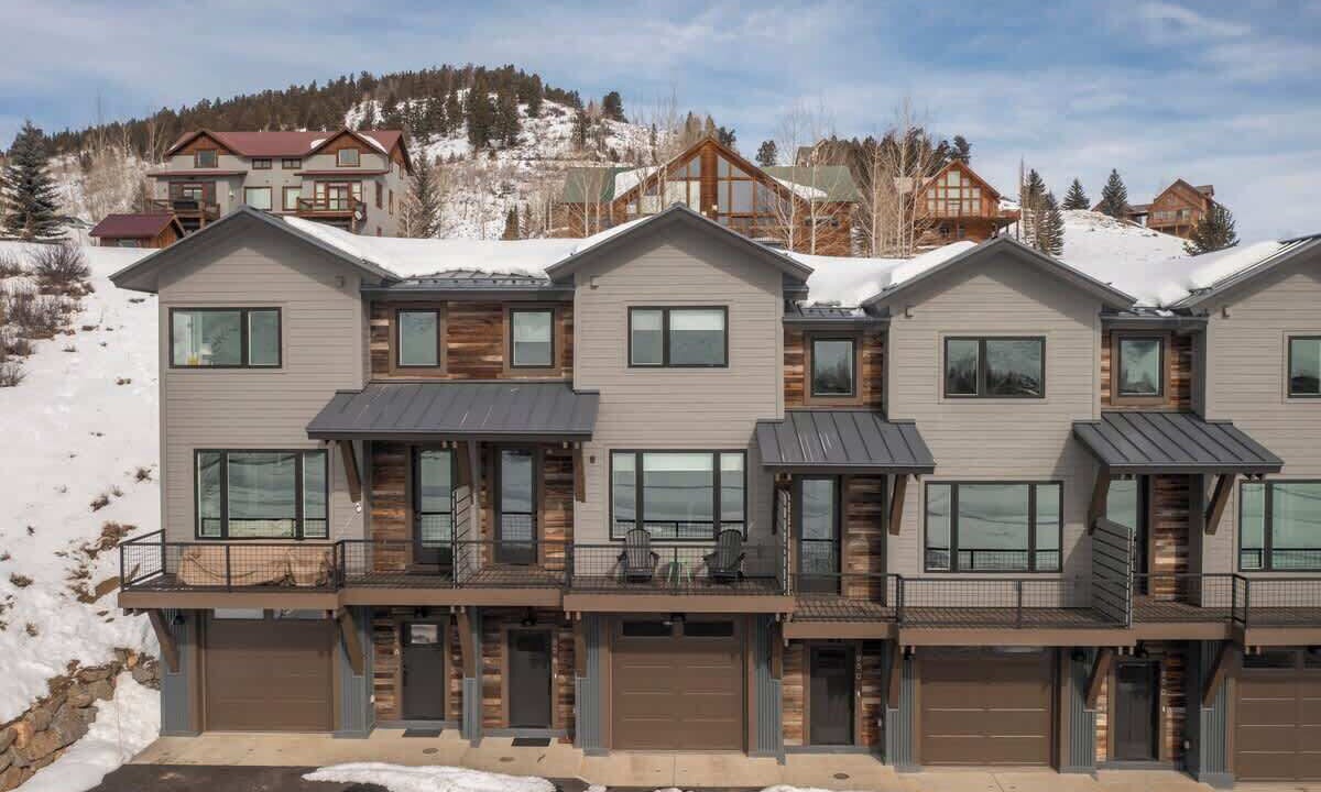 Photo of Outdoor in Crested Butte South