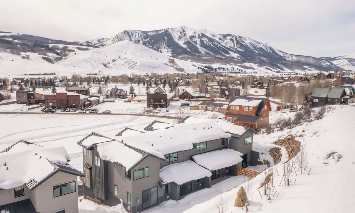 Photo of Outdoor in Crested Butte South