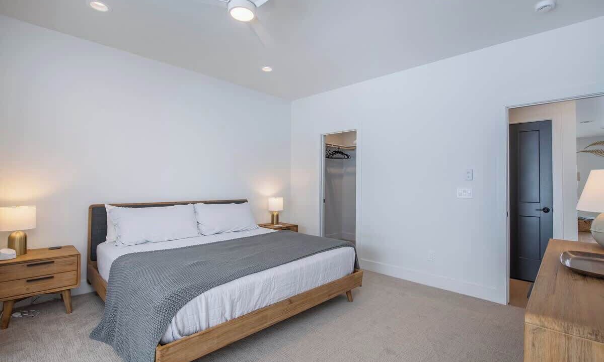 Photo of Bedroom in Crested Butte South