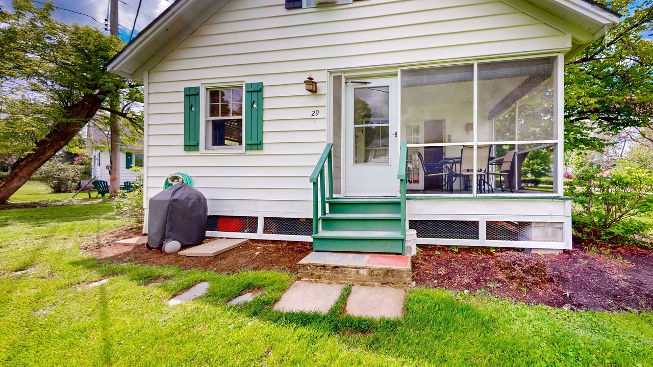 Photo of Outdoor in Lake George