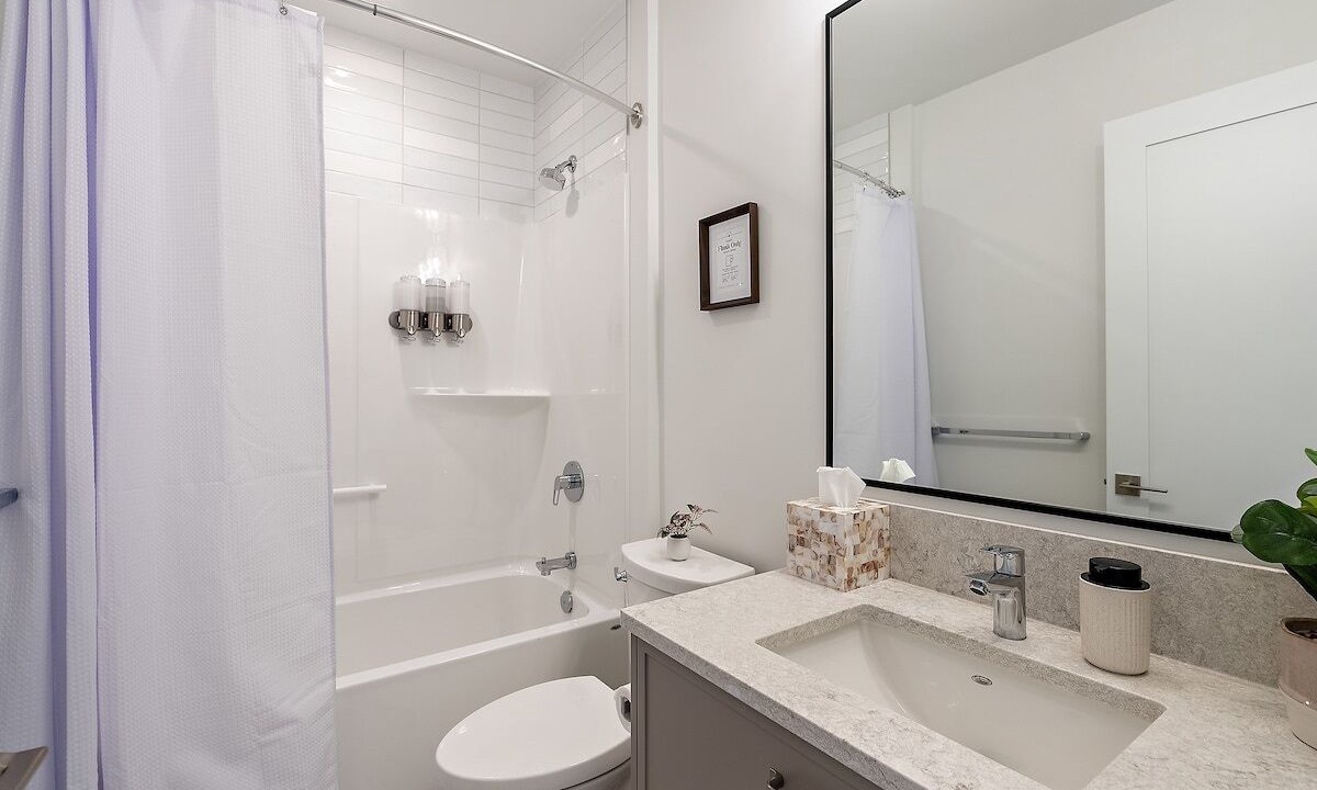 Photo of Bathroom in Black Creek