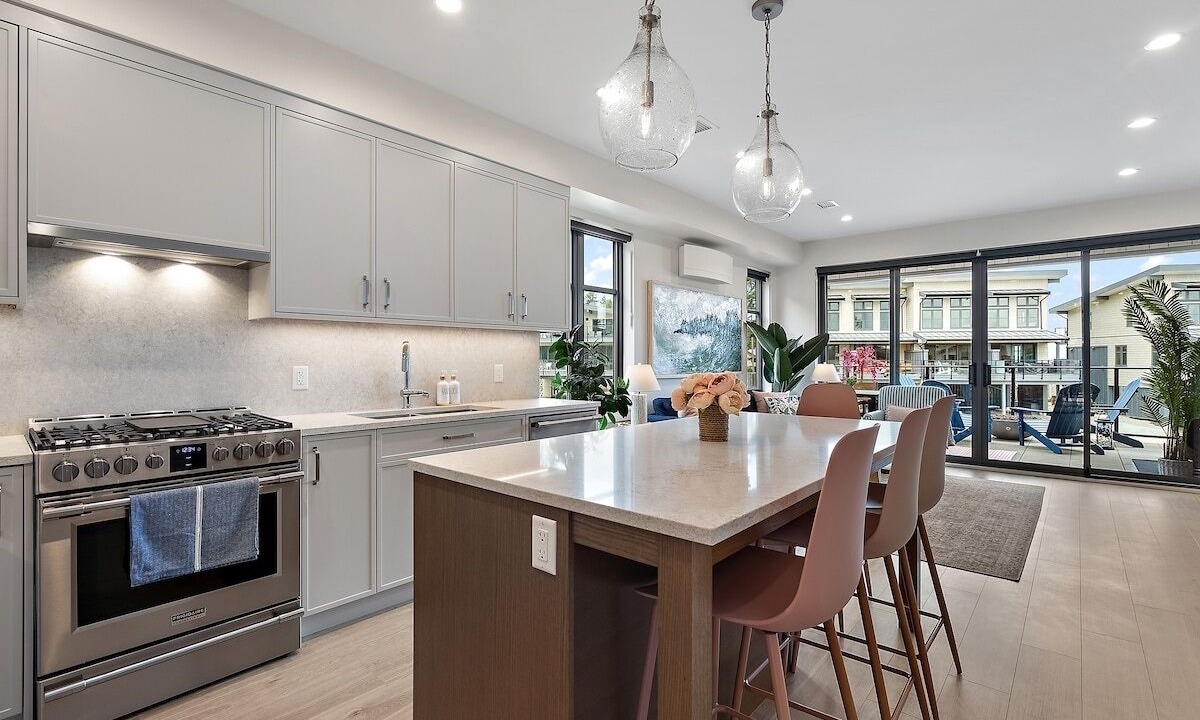 Photo of Kitchen in Black Creek