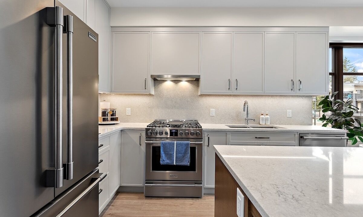 Photo of Kitchen in Black Creek