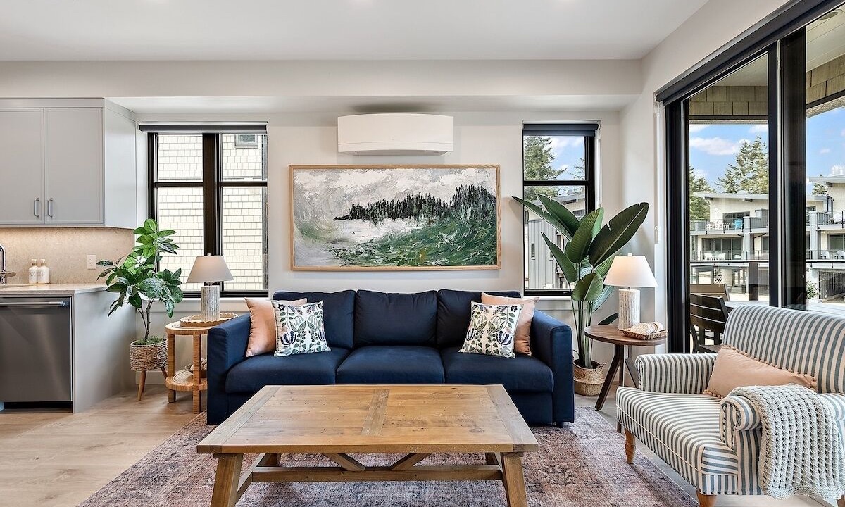Photo of Livingroom in Black Creek