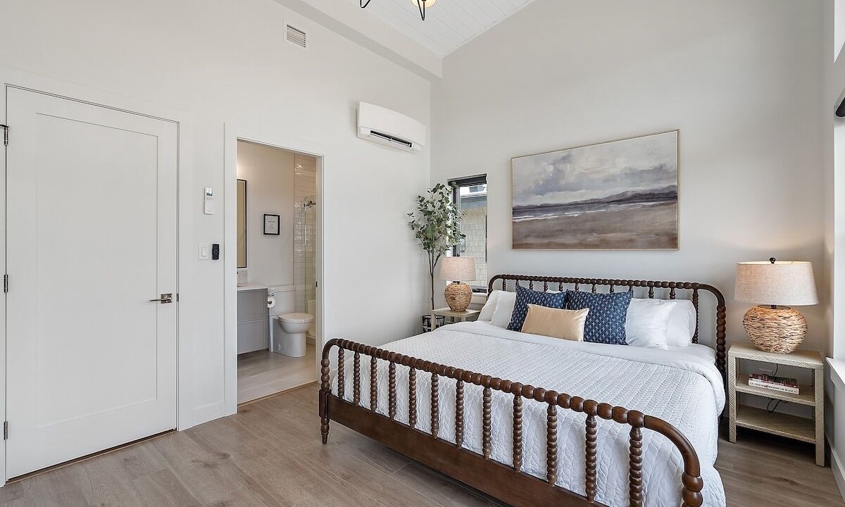 Photo of Bedroom in Black Creek