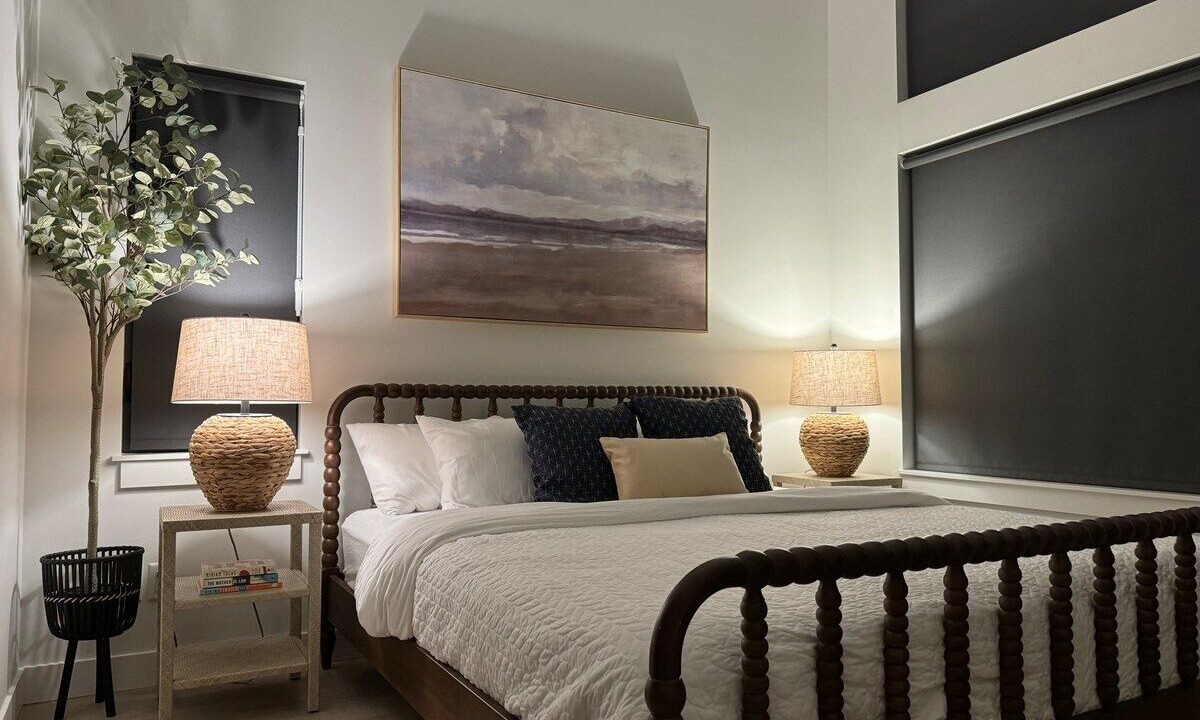Photo of Bedroom in Black Creek