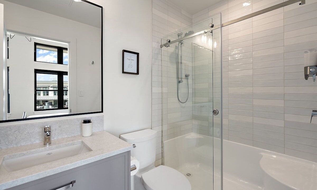 Photo of Bathroom in Black Creek