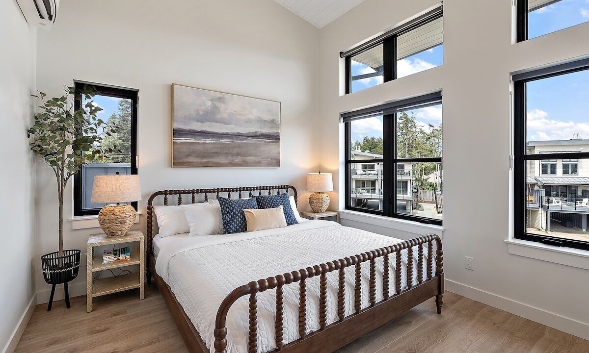 Photo of Bedroom in Black Creek