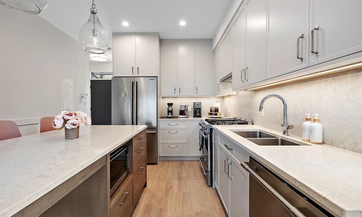 Photo of Kitchen in Black Creek