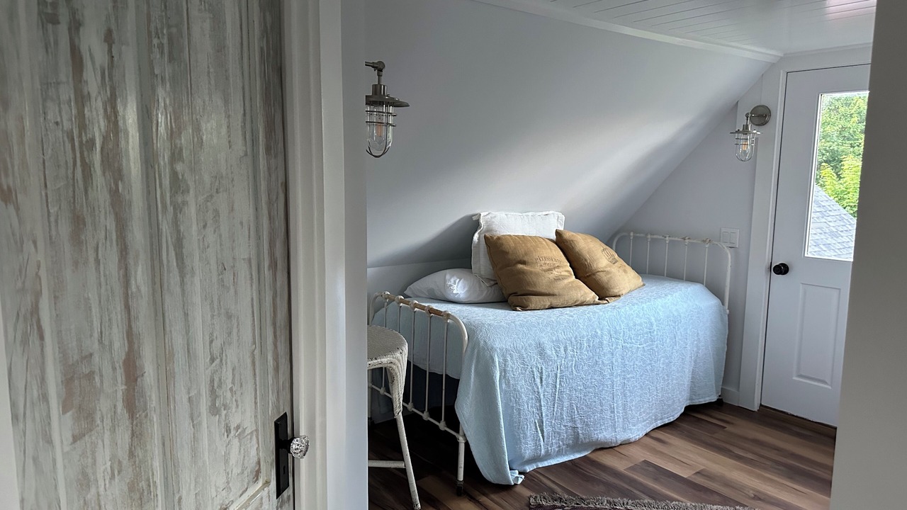 Photo of Bedroom in Bernard