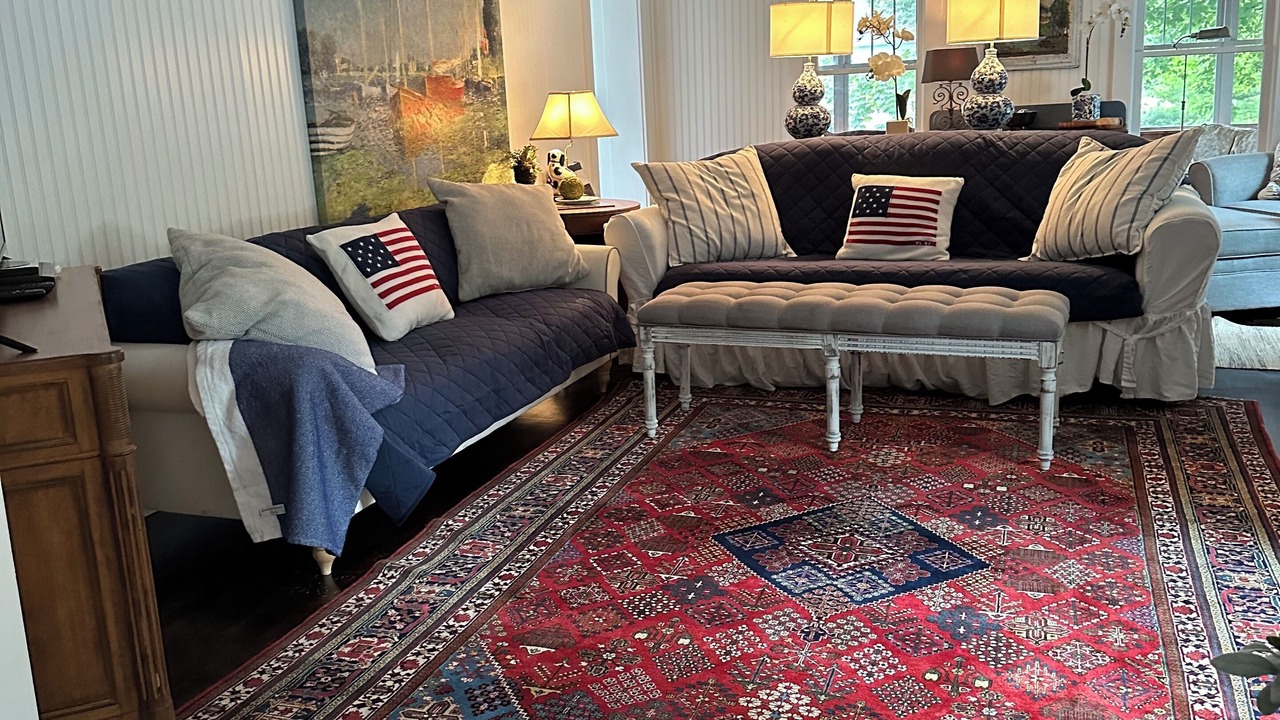 Photo of Livingroom in Bernard