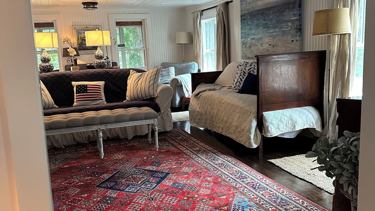 Photo of Livingroom in Bernard