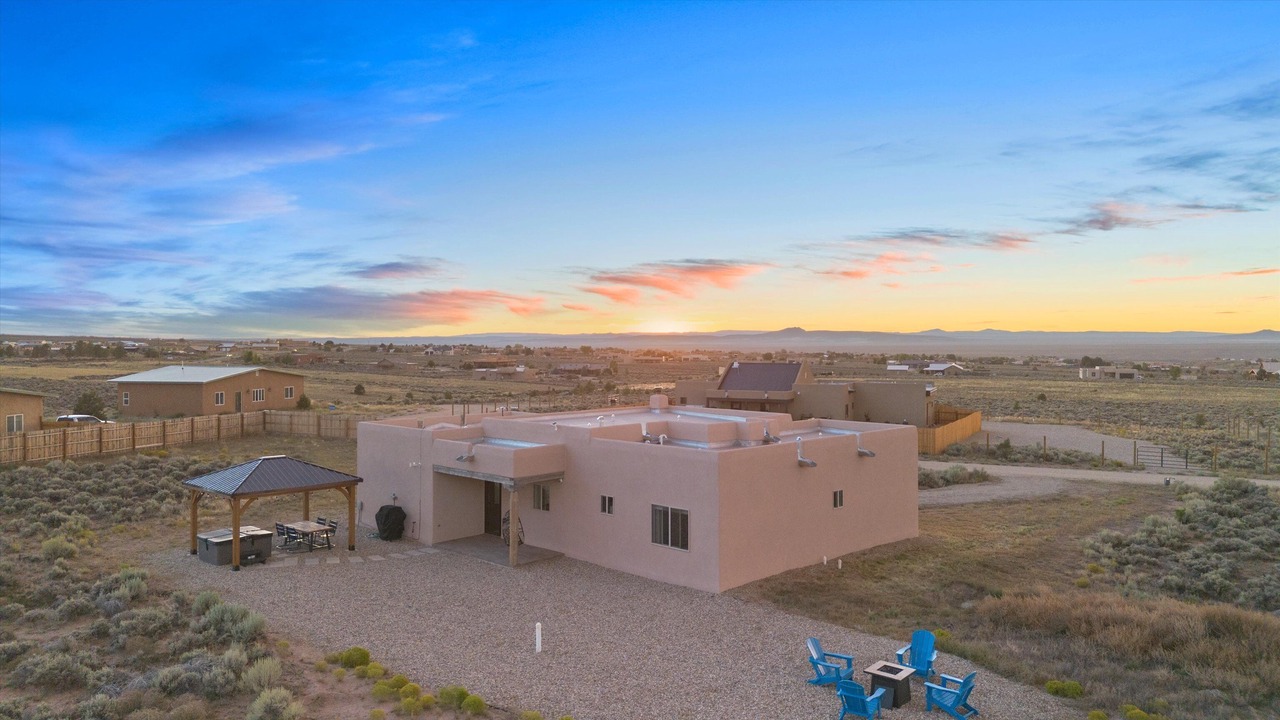Photo of Outdoor in Taos