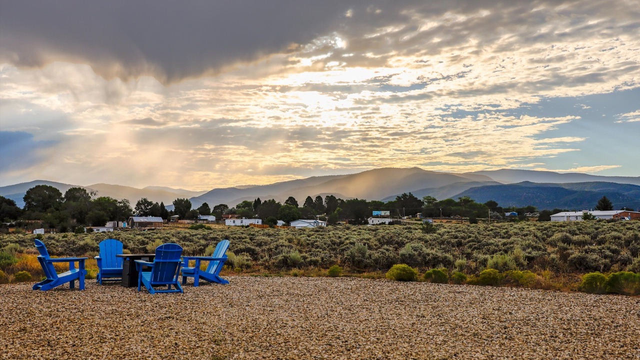 Photo of Outdoor in Taos