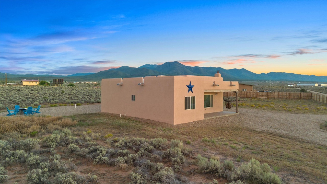 Photo of Outdoor in Taos