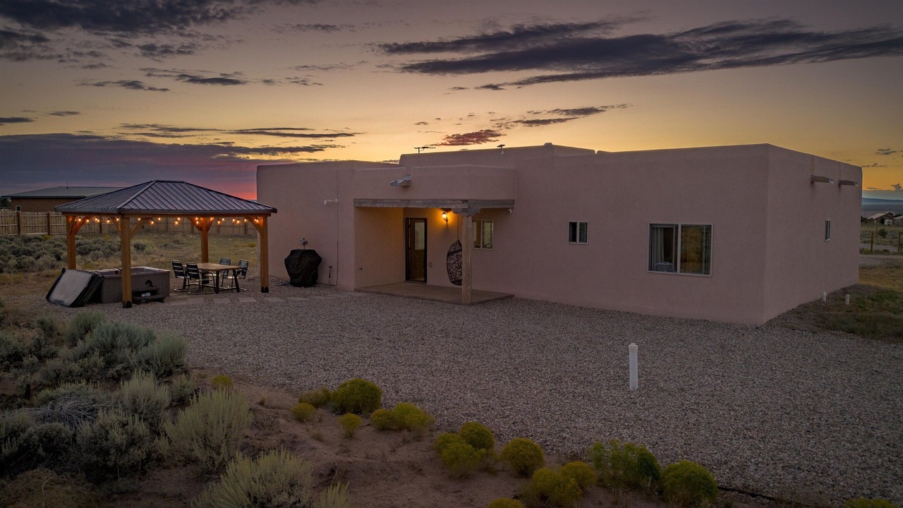 Photo of Outdoor in Taos
