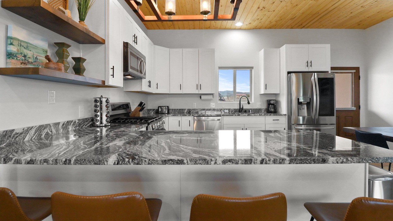 Photo of Kitchen in Taos