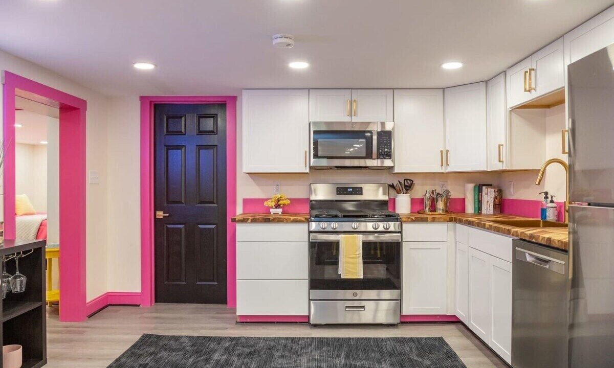 Photo of Kitchen in Jeffersonville