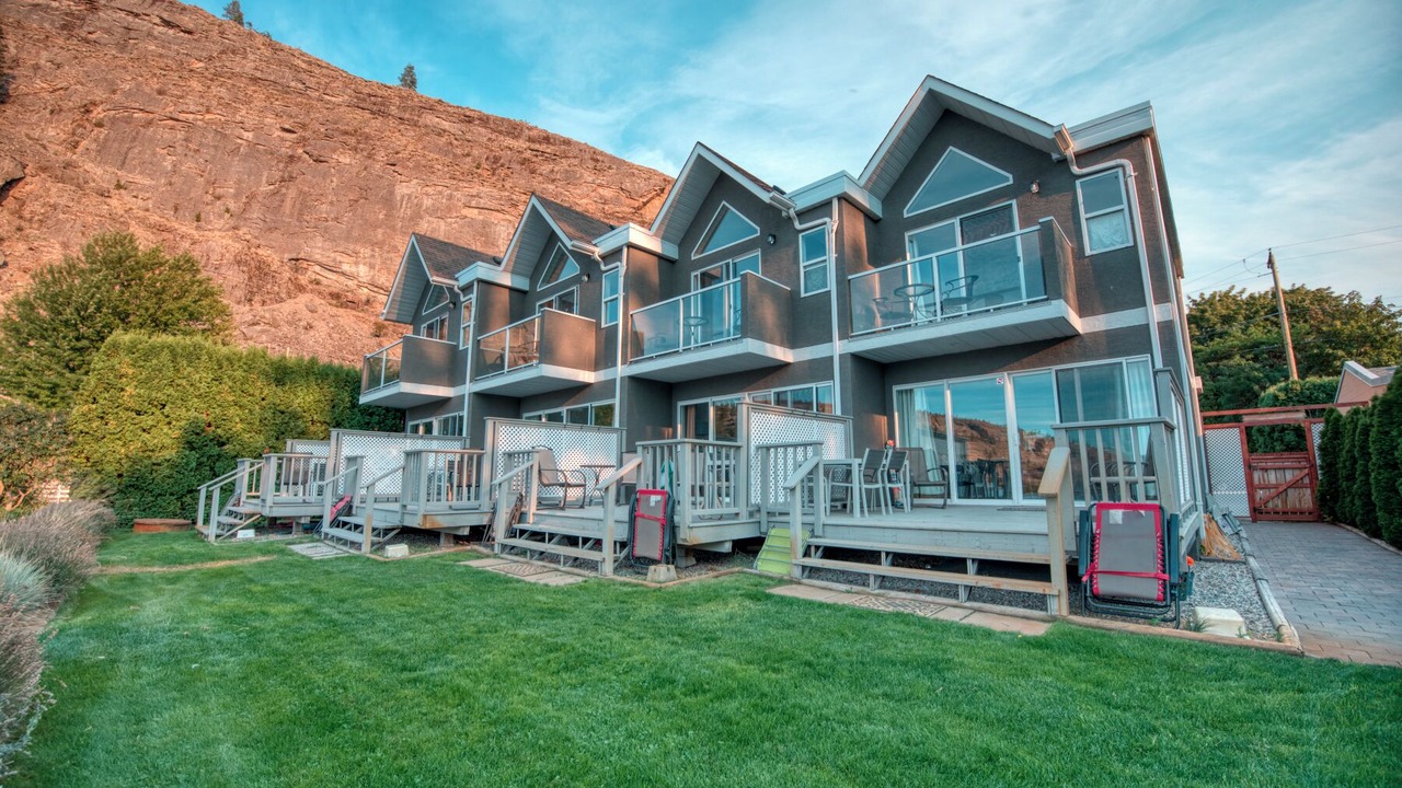Photo of Outdoor in Okanagan-Similkameen
