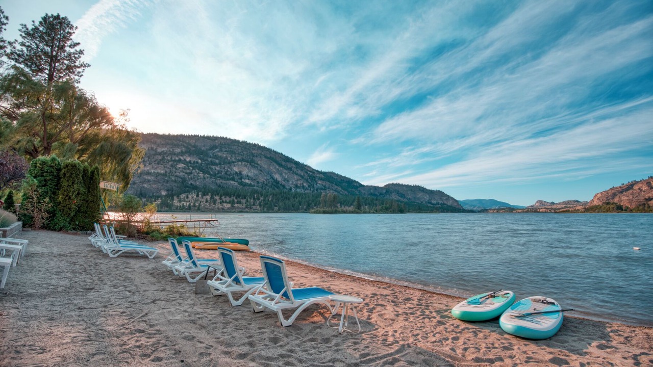 Photo of Others in Okanagan-Similkameen