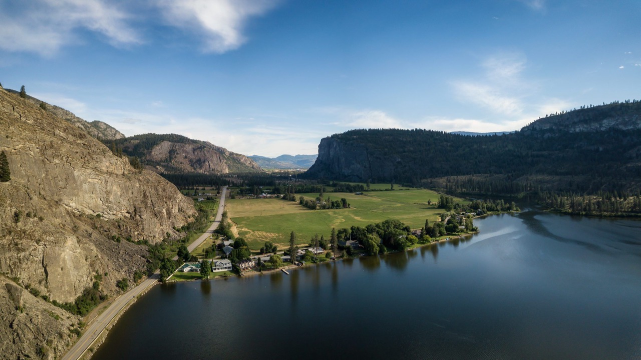 Photo of Outdoor in Okanagan-Similkameen