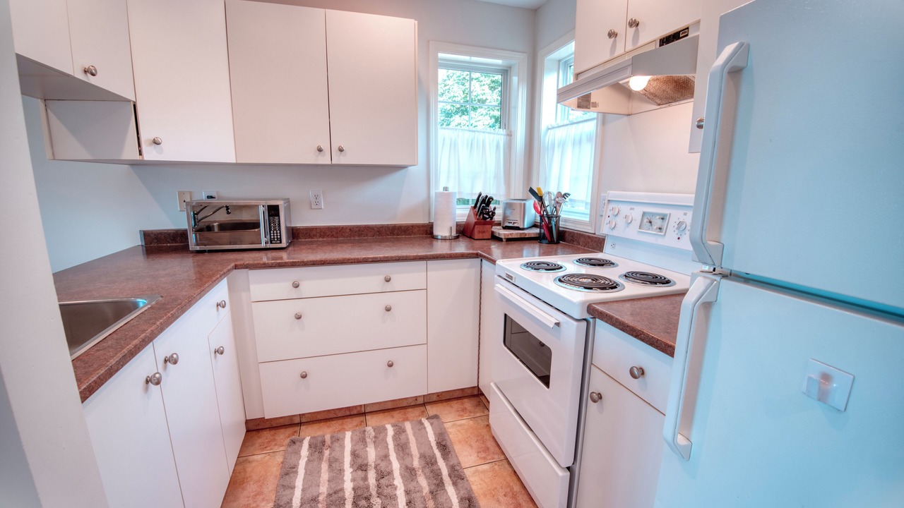 Photo of Kitchen in Okanagan-Similkameen