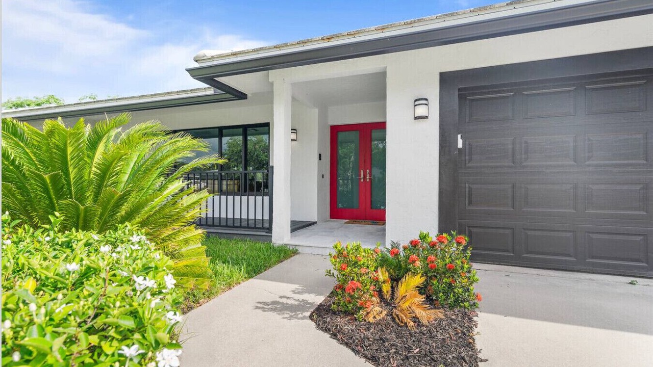 Photo of Outdoor in Delray Beach