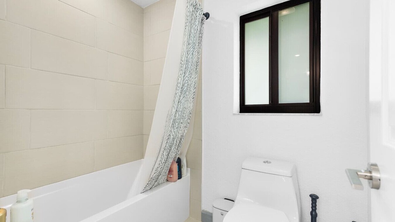 Photo of Bathroom in Delray Beach