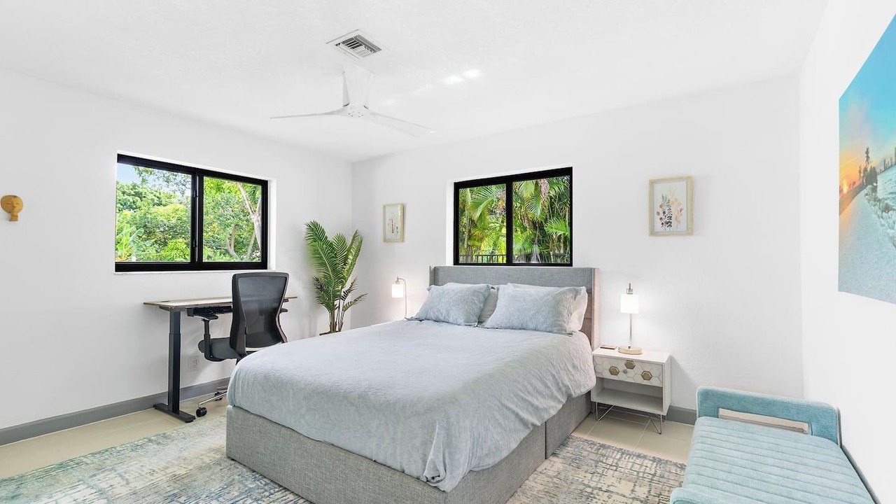 Photo of Bedroom in Delray Beach