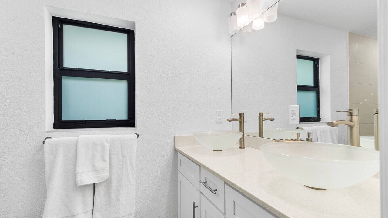 Photo of Bathroom in Delray Beach