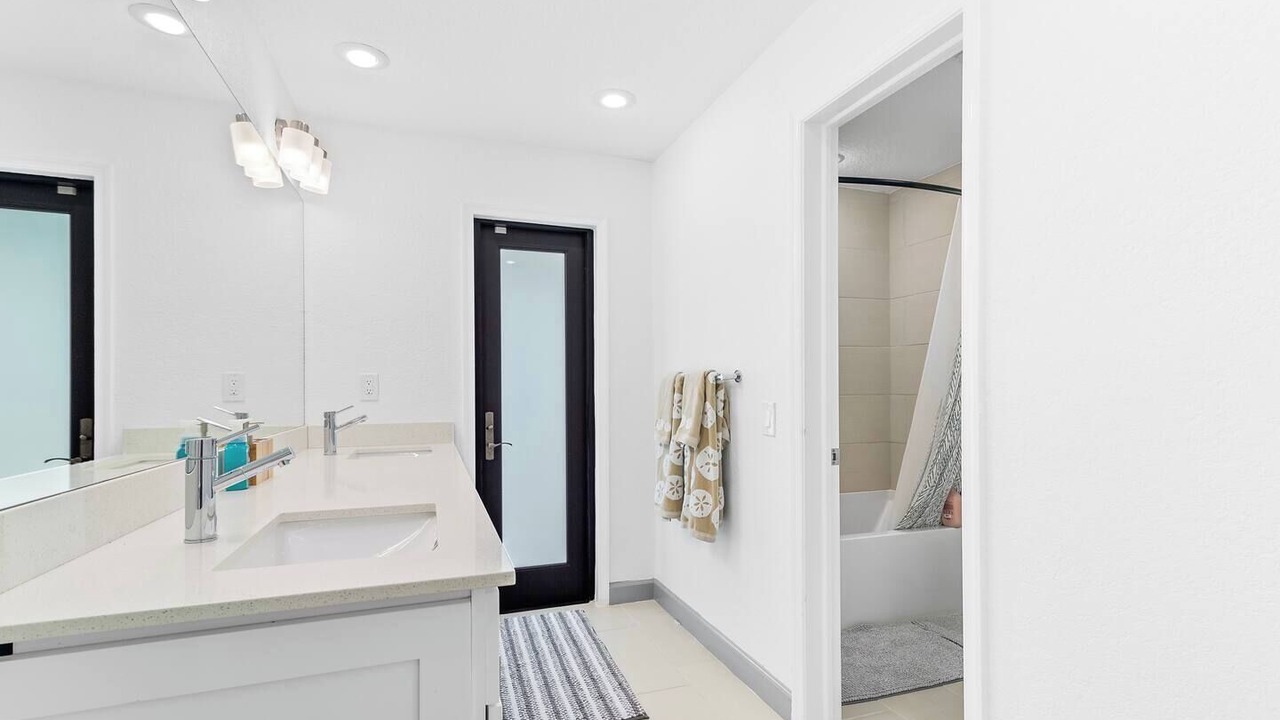 Photo of Bathroom in Delray Beach