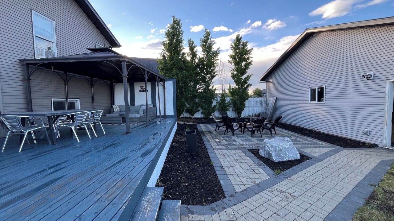 Photo of Outdoor in Sylvan Lake