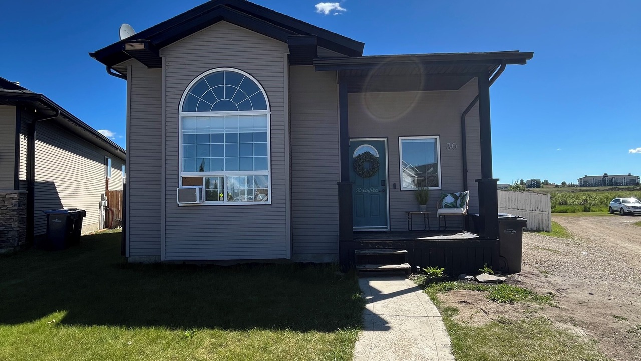 Photo of Outdoor in Sylvan Lake