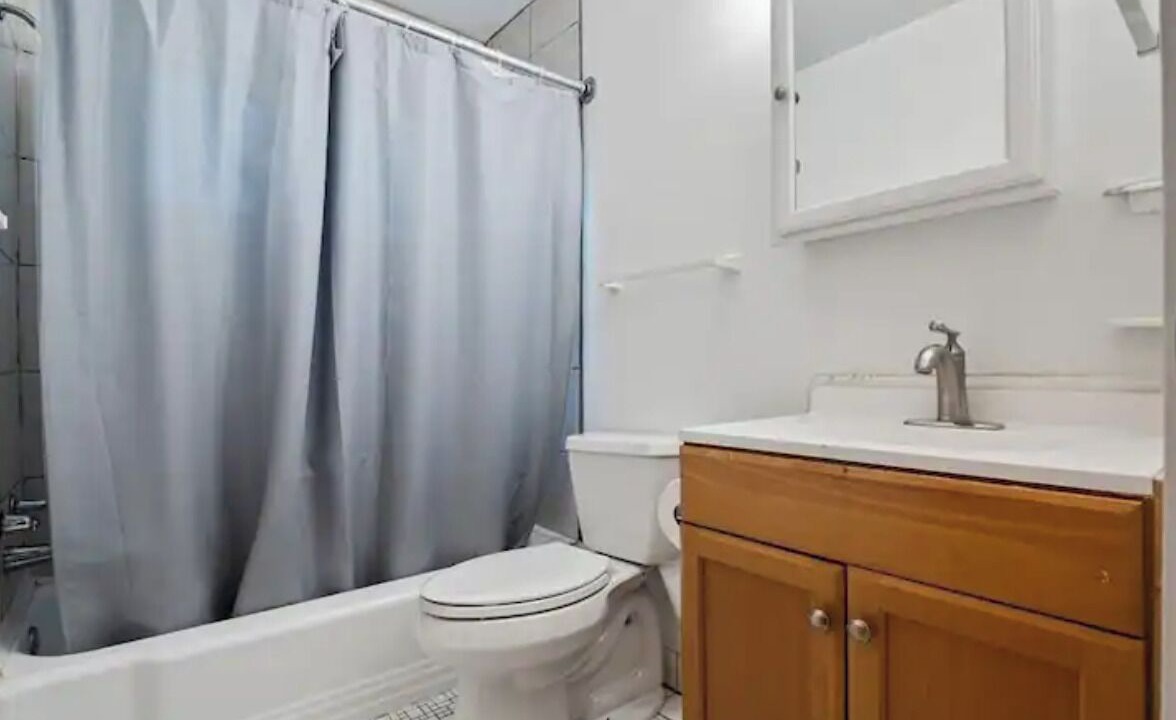 Photo of Bathroom in Bedford