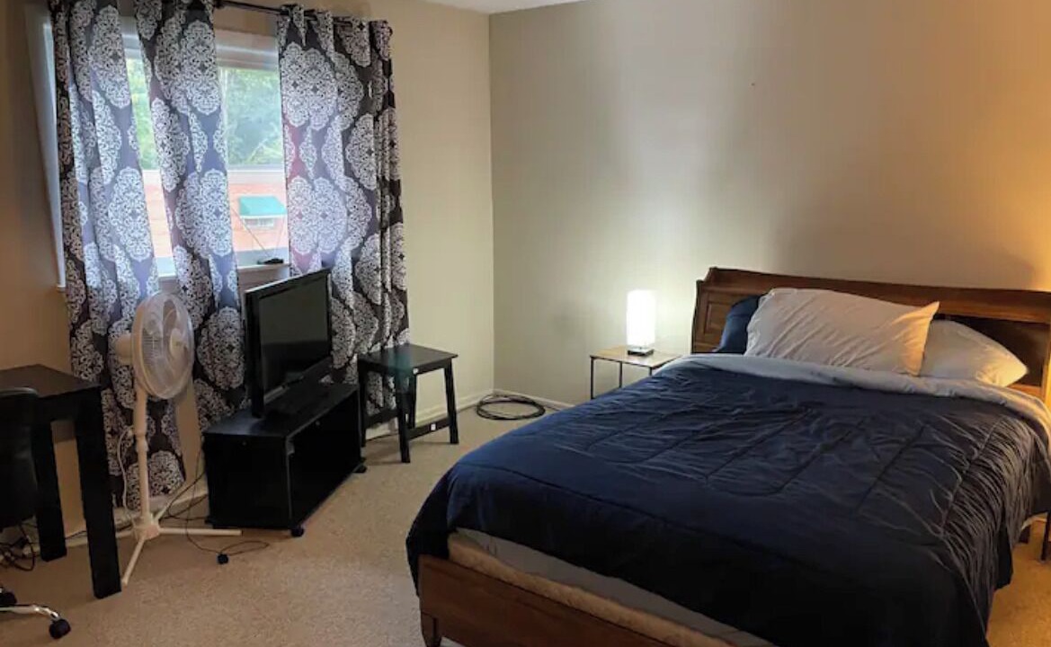 Photo of Bedroom in Bedford