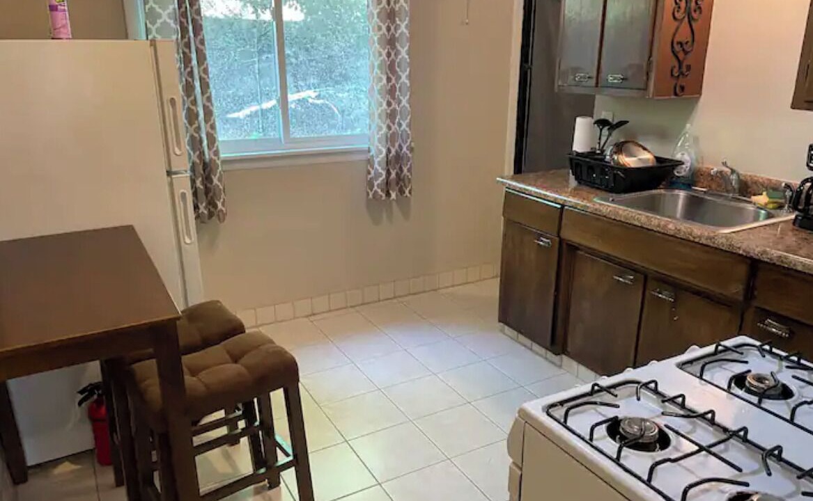 Photo of Kitchen in Bedford