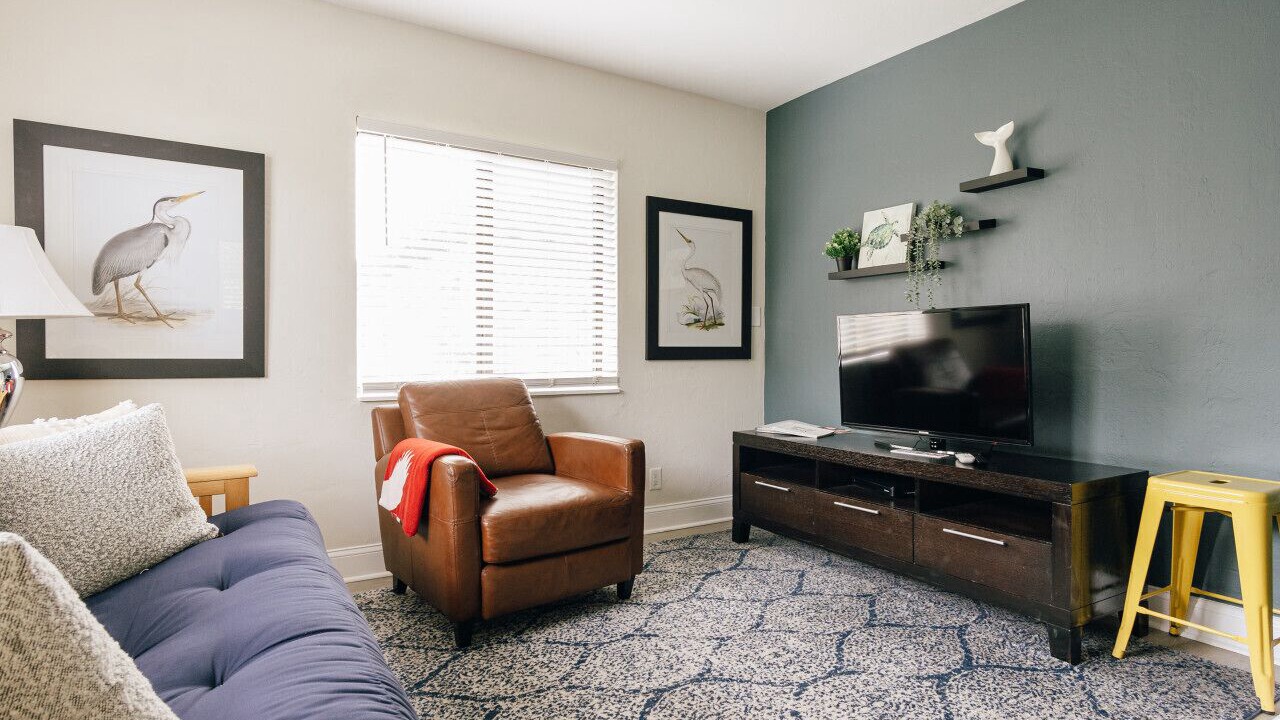 Photo of Livingroom in Pompano Beach