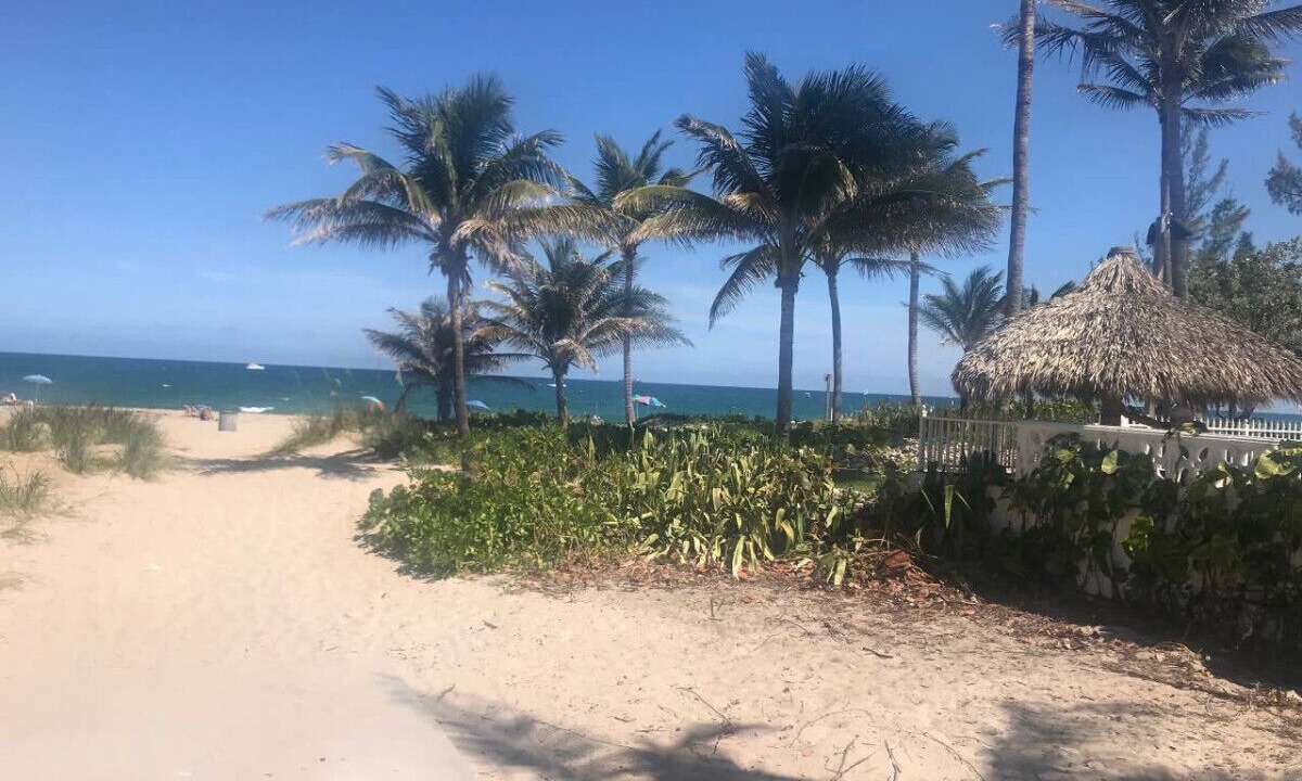 Photo of Others in Pompano Beach