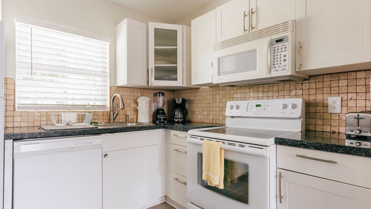 Photo of Kitchen in Pompano Beach